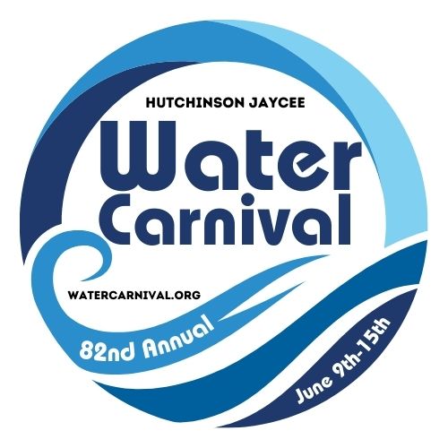 2015 Water Carnival Button